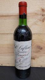 1970 Chateau Lafleur - Bordeaux, Pomerol - 1 Bouteille (0,75, Verzamelen, Nieuw