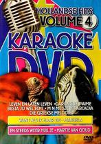 Hollandse hits vol. 4 Karaoke (dvd tweedehands film), Cd's en Dvd's, Ophalen of Verzenden, Nieuw in verpakking