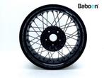 Achterwiel BMW R nineT 2020- (K21 20) (8528878), Motoren, Verzenden, Gebruikt
