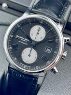 Baume & Mercier - Classima Executive XL Chronograph, Handtassen en Accessoires, Nieuw
