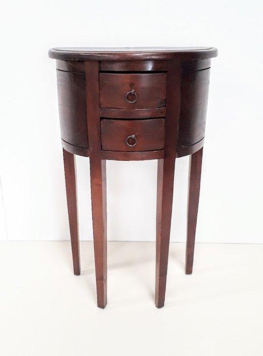 Table dappoint - Table dappoint, bois, Antiquités & Art, Curiosités & Brocante