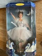 Mattel - Barbiepop The swan queen, collector edition -