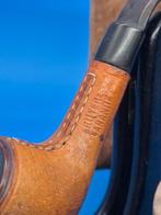 Denicotea de Luxe – Pfeifenset (2 Stück) – Bruyère Extra –