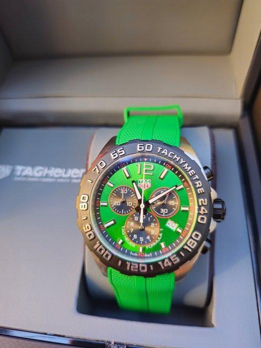 TAG Heuer - Formula 1 - Sans Prix de Réserve - WTT2688 -, Handtassen en Accessoires, Horloges | Antiek