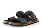 Timberland Sandalen in maat 44 Zwart, Kleding | Heren, Schoenen, Sandalen, Verzenden, Zo goed als nieuw, Timberland