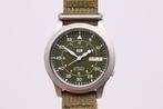 Seiko - Seiko 5 - Zonder Minimumprijs - SNK805K2 | 7S26-02J0