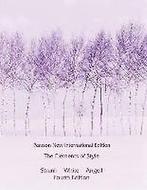 Elements of Style, The: Pearson New International Edition, Verzenden, Gelezen, Strunk William