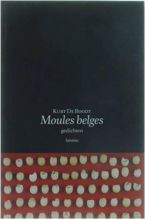 Moules belges - Gedichten 9789020950083, Livres, Poèmes & Poésie, Envoi