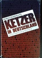 Ketzer in Deutschland, Boeken, Verzenden, Nieuw, Nederlands