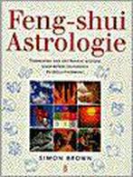Feng shui astrologie 9789024605125 Sandra Brown, Boeken, Verzenden, Gelezen, Sandra Brown