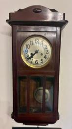 Slingerklok - Hout - 1920-1930 - Periode van de jaren dertig, Antiek en Kunst