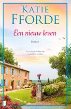 Een nieuw leven 9789022596739 Katie Fforde, Verzenden, Zo goed als nieuw, Katie Fforde