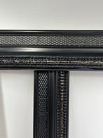 Lijst (2) - Hout - Nederlands lijstkoppels, Antiek en Kunst