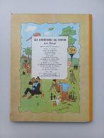 Tintin T15 - Au pays de lor noir (B4) - C - 1 Album -, Livres, BD