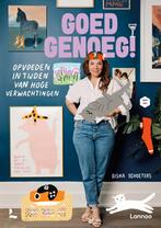 Goed genoeg! / Mama Baas 9789020990171 Siska Schoeters, Verzenden, Siska Schoeters