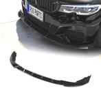SPOILER LAME AVANT BMW SÉRIE 3 G20 19- LOOK M PERFORMANCE II, Auto-onderdelen, Verzenden