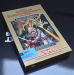 LOT Advanced Dungeons & Dragons jeux - PC (IBM) - Pool of, Nieuw