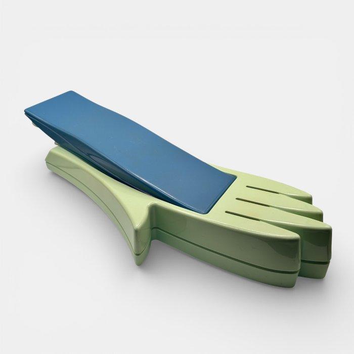 Vroom & Dreesmann - Analoge telefoon - Plastic -, Antiek en Kunst, Kunst | Designobjecten