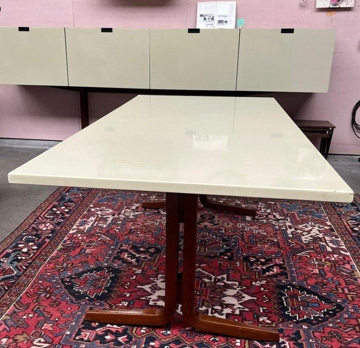 Pastoe - Cees Braakman - Tafel - Hout, Antiek en Kunst, Antiek | Meubels | Stoelen en Sofa's