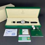Rolex - Cellini Dual Time - 50529 - Heren - 2015, Nieuw