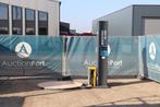 Veiling: Palletwikkelaar Wrapro XL1650 2024 Nieuw, Autos : Pièces & Accessoires, Batteries & Accessoires, Ophalen