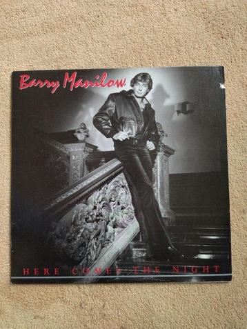 Barry Manilow / Engelbert Humperdinck / Tom Jones - 19 x LPs