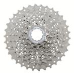 Shimano Claris CS-HG50 Cassette 8-Sp 11-34T, Audio, Tv en Foto, Cassettedecks, Verzenden