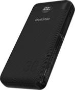 2eChoix | Batterie externe - Auronic - 30 000 mAh - 4 ports, Ophalen of Verzenden, Nieuw