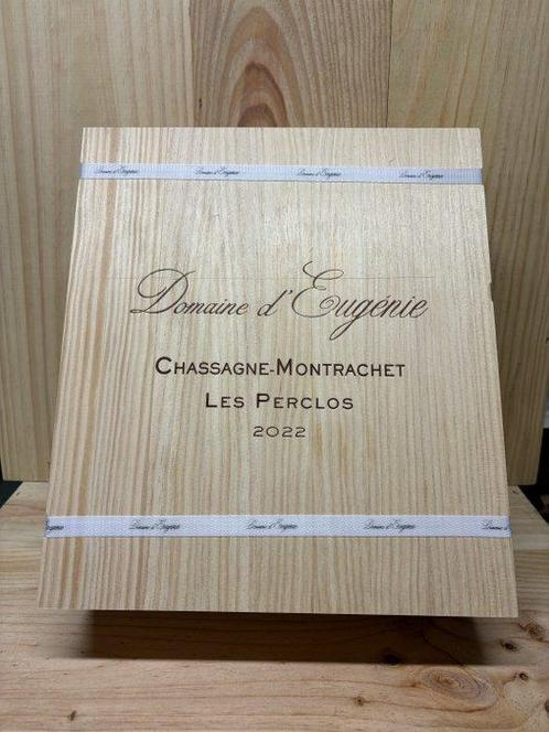 2022 Domaine dEugenie - Les Perclos -, Verzamelen, Wijnen