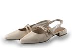 Marco Tozzi Pumps in maat 40 Beige | 5% extra korting, Kleding | Dames, Schoenen, Pumps, Verzenden, Beige, Marco Tozzi