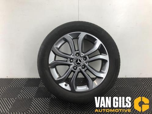 Velg Mercedes C-Klasse O244150, Auto-onderdelen, Ophanging en Onderstel
