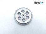 Koppeling Yamaha YZ 250 1980-1985 (YZ250 2T) Pressure plate, Verzenden, Gebruikt