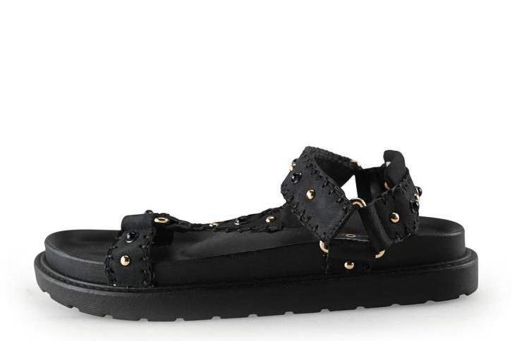 Omoda Sandalen in maat 39 Zwart | 5% korting, Kleding | Dames, Schoenen, Zwart, Zo goed als nieuw, Sandalen of Muiltjes, Verzenden