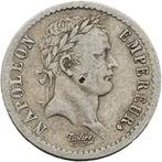 Frankrijk. Napoléon I (1804-1814). 1/2 Franc 1810-A, Paris