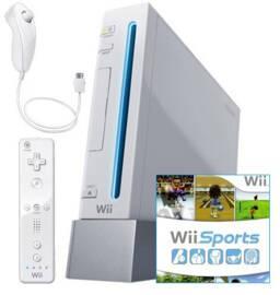 Nintendo Wii Wit Sports Pack  GameshopX.nl, Games en Spelcomputers, Spelcomputers | Nintendo Wii, Verzenden