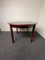 Uitschuifbare tafel - Palissander