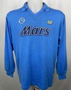 Napoli - Italiaanse voetbal competitie - Maglia epoca, Nieuw