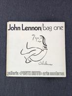 John Lennon (1940-1980) - John Lennon / bag one