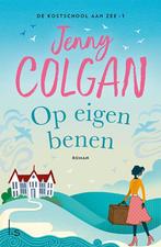 Op eigen benen / De kostschool aan zee / 1 9789021042121, Boeken, Verzenden, Zo goed als nieuw, Jenny Colgan