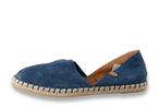 Verbenas Espadrilles in maat 38 Blauw | 10% extra korting, Vêtements | Femmes, Chaussures, Verzenden, Espadrilles