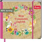 Dushi -  Mijn 9 maanden boek 9789463330251, Boeken, Verzenden, Gelezen