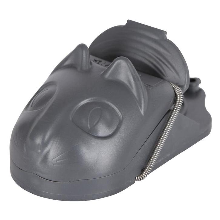 Piège à souris mousestop super 2 pièces - kerbl, Diensten en Vakmensen, Ongediertebestrijding