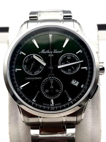 Mathey-Tissot - Lancelot - Zonder Minimumprijs - Heren -