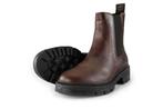 Timberland Chelsea Boots in maat 40 Bruin | 10% extra, Vêtements | Femmes, Chaussures, Overige typen, Verzenden
