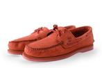 Timberland Bootschoenen in maat 41 Rood | 5% extra korting, Kleding | Dames, Schoenen, Verzenden, Zo goed als nieuw, Timberland