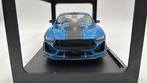 Solido 1:18 - Voiture miniature - Shelby Mustang 2025 -, Nieuw