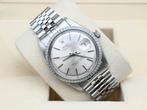 Rolex Datejust Ref. 1603 Year 1978 (Box & Papers), Handtassen en Accessoires, Horloges | Heren, Polshorloge, Ophalen of Verzenden