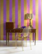 Kartell - Philippe Starck - Chaise - Louis Ghost -, Antiek en Kunst