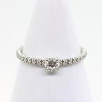 Cartier - Bague - Etincelle de Cartier Platine - diamant à