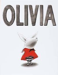 Olivia 9780689860881 Ian Falconer, Boeken, Taal | Engels, Gelezen, Verzenden